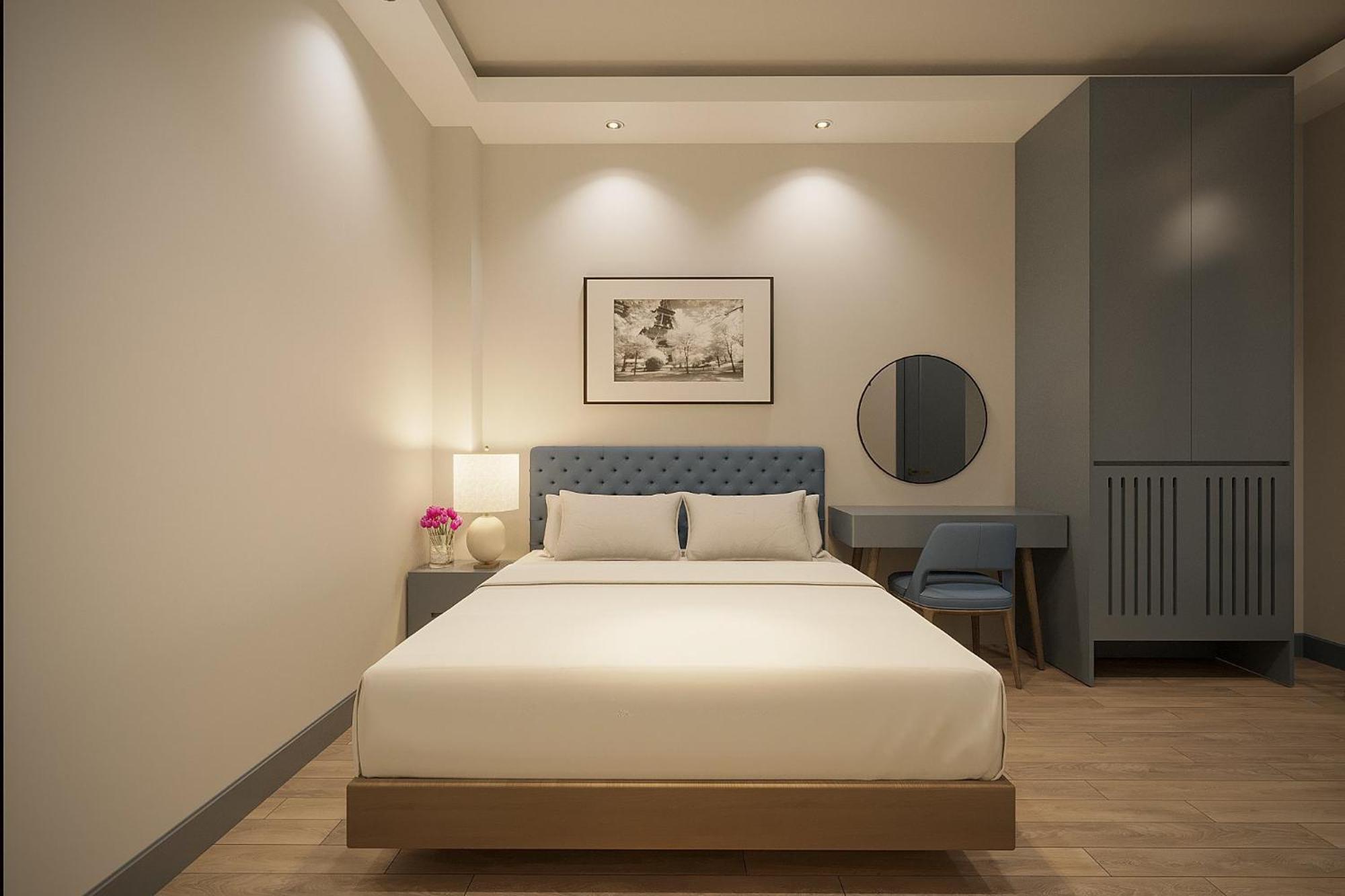 Hanoi La Charm Hotel & Spa Eksteriør bilde
