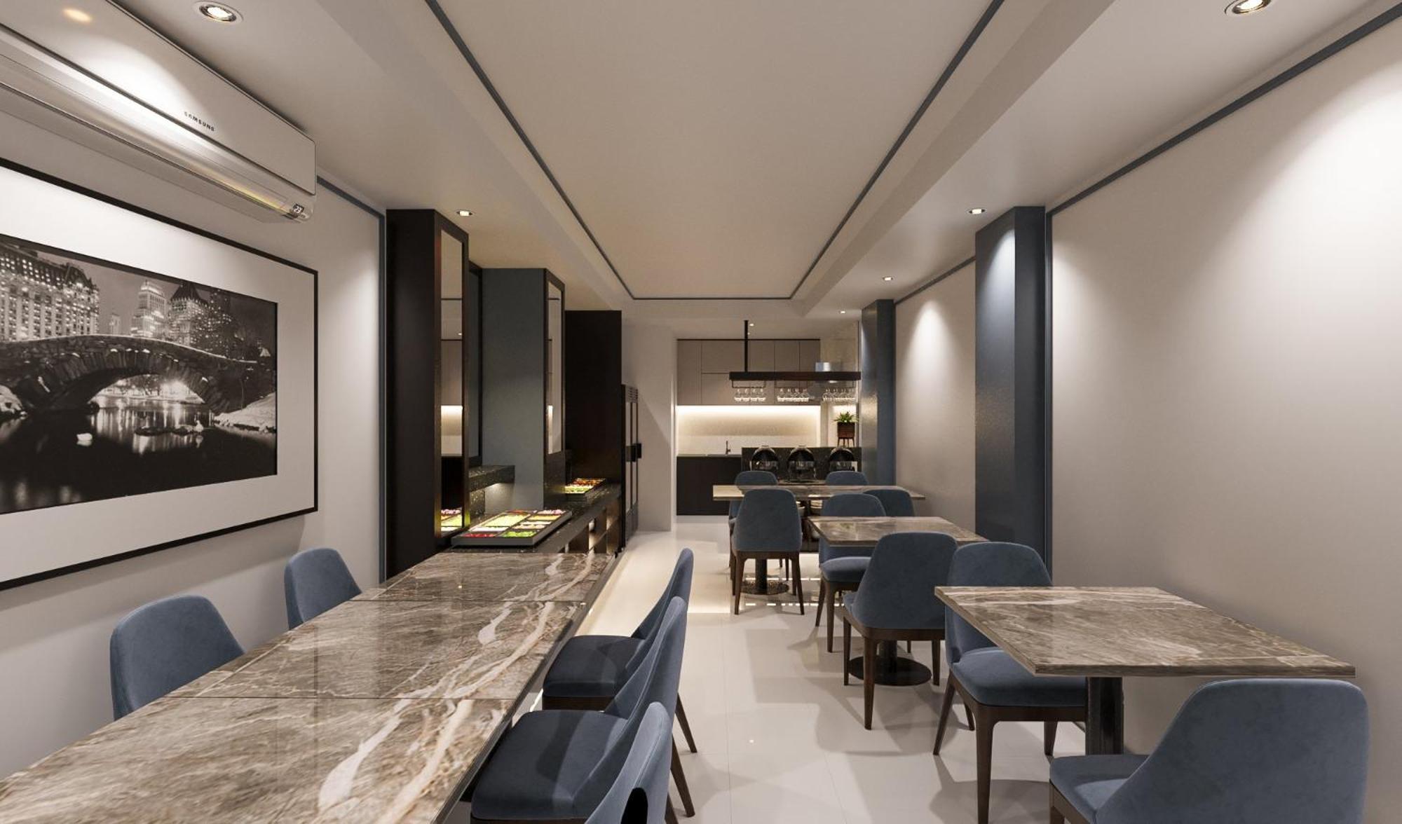 Hanoi La Charm Hotel & Spa Eksteriør bilde